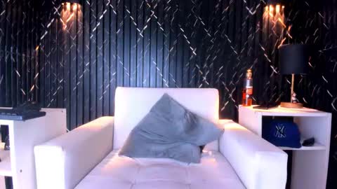 GregorySforza online show from 11/28/25, 12:24