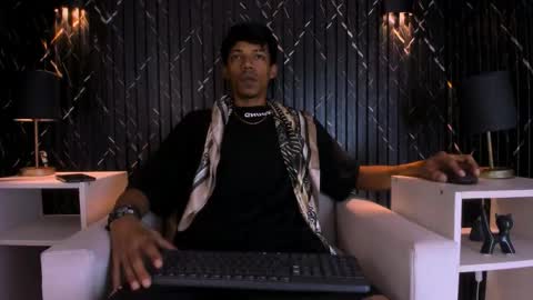 GregorySforza online show from 01/06/26, 07:28