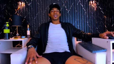 GregorySforza online show from 01/17/26, 07:28