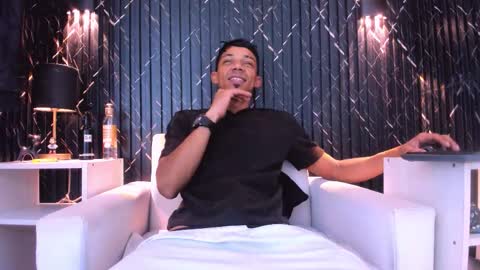 GregorySforza online show from 02/13/26, 09:11