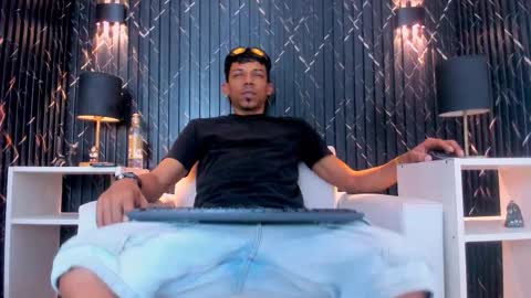 GregorySforza online show from 02/27/26, 07:47