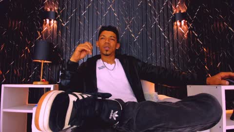 GregorySforza online show from 04/07/26, 03:07