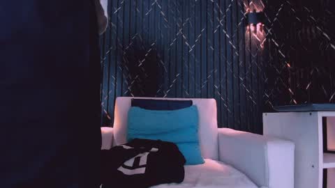 GregorySforza online show from 04/14/26, 03:34