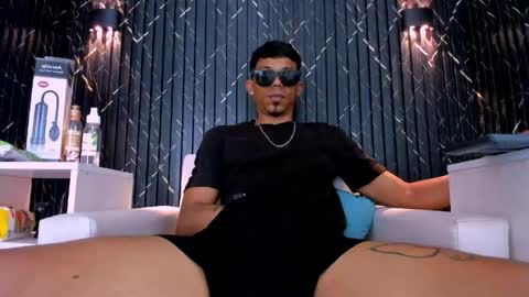 GregorySforza online show from 05/21/26, 06:20