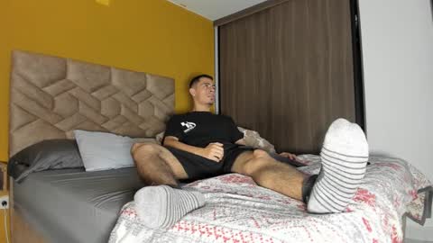 Snapshot of gregorymancini chatting on 10/26/25, 05:46 gregorymancini online show from 10/26/25, 05:46