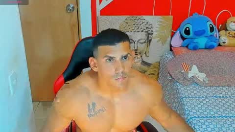 Gregory online show from 04/14/26, 05:08