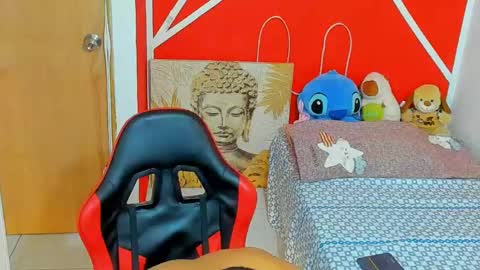 Snapshot of gregoryterryx chatting on 05/01/26, 11:42 Gregory online show from 05/01/26, 11:42