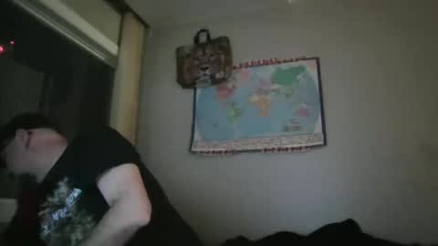 Snapshot of gregrev chatting on 01/24/25, 07:08 gregrev online show from 01/24/25, 07:08