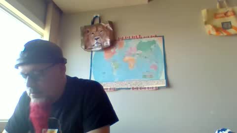 gregrev online show from 02/11/26, 06:46