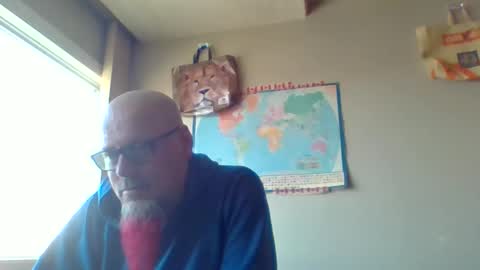 gregrev online show from 03/31/26, 02:06