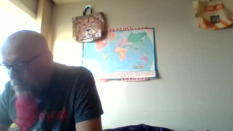 gregrev online show from 05/06/26, 01:47