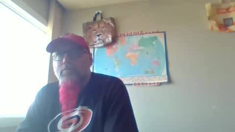gregrev online show from 05/09/26, 09:42