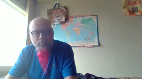 gregrev online show from 05/11/26, 01:22