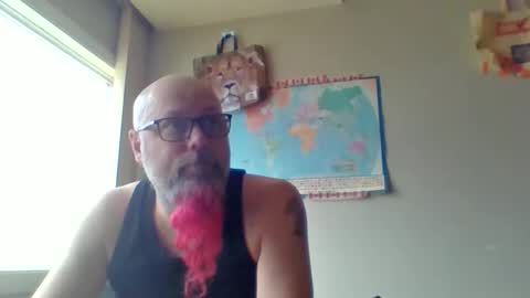 gregrev online show from 05/13/26, 09:33