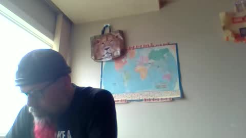 gregrev online show from 05/15/26, 01:01