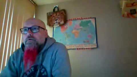 gregrev online show from 05/16/26, 09:13