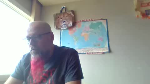 gregrev online show from 05/17/26, 09:55