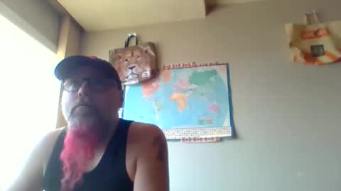 gregrev online show from 05/19/26, 01:00