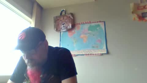 gregrev online show from 05/20/26, 06:58