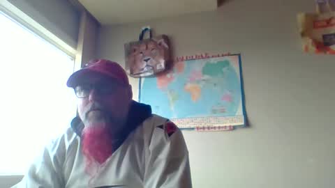 gregrev online show from 05/21/26, 11:34