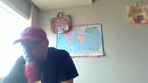 gregrev online show from 05/23/26, 09:30