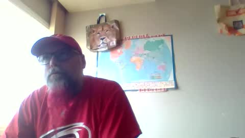 gregrev online show from 05/26/26, 01:34