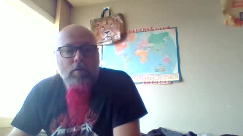 gregrev online show from 05/27/26, 01:35