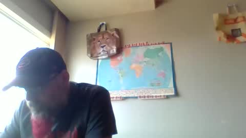gregrev online show from 05/29/26, 12:08