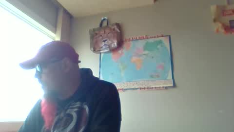 gregrev online show from 06/10/26, 10:19