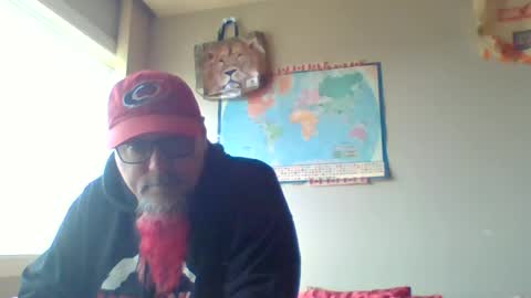 gregrev online show from 06/11/26, 08:51