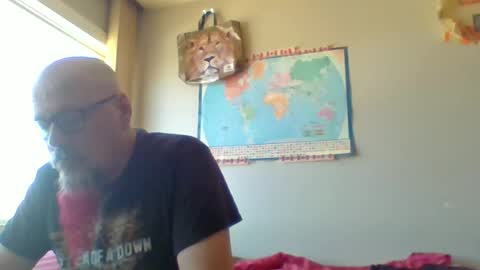 gregrev online show from 06/25/26, 08:24