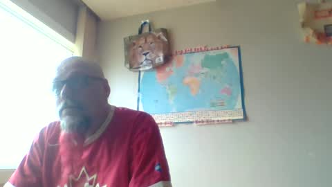 gregrev online show from 07/01/26, 05:56