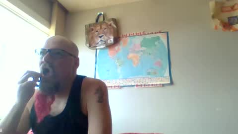 gregrev online show from 07/03/26, 12:28