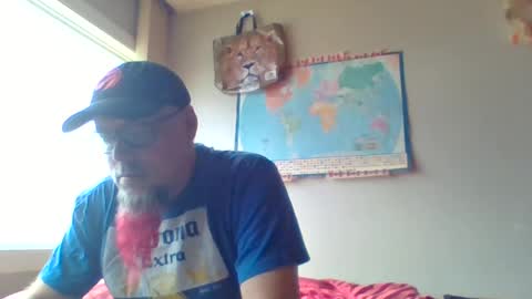 gregrev online show from 07/05/26, 09:22