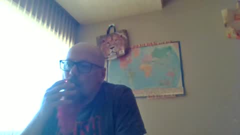gregrev online show from 07/16/26, 06:58