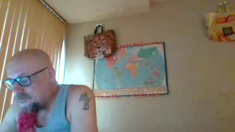 gregrev online show from 07/18/26, 10:57