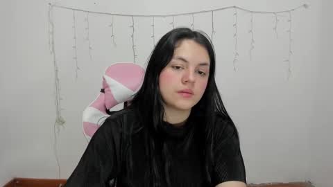 greicy_rouse online show from 12/02/24, 06:10