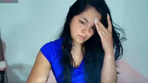 greicy_rouse online show from 10/12/25, 06:07