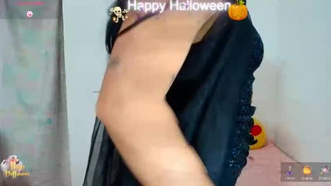 greicy_rouse online show from 10/31/25, 03:13