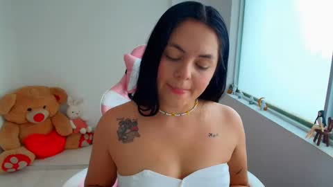 greicy_rouse online show from 02/17/26, 01:29