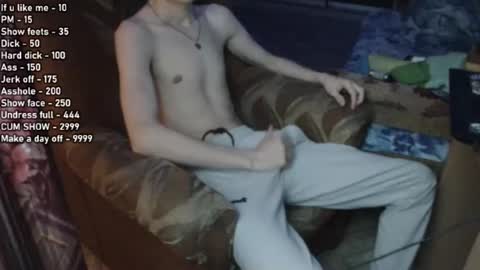 Felix online show from 12/28/24, 09:42