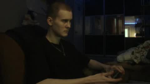 Felix online show from 01/20/25, 01:42