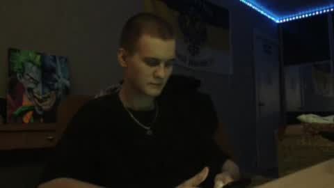 Felix online show from 01/29/25, 12:13