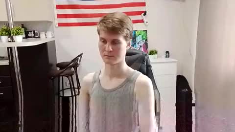 Felix online show from 05/13/26, 06:55