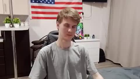 Felix online show from 05/26/26, 07:10