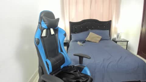 Greta online show from 01/30/25, 07:59