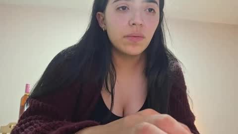 Greta online show from 12/07/24, 12:08