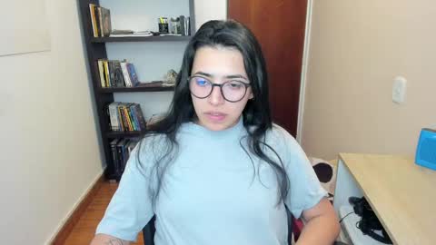 Greta online show from 01/26/25, 09:40