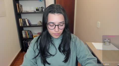 Greta online show from 02/10/25, 12:30