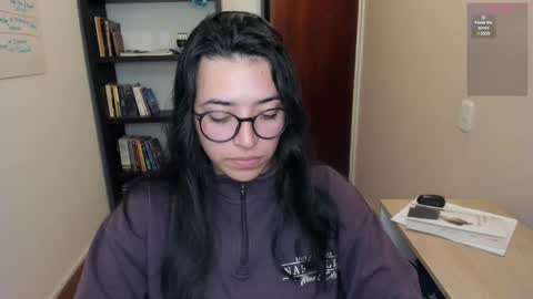 Greta online show from 02/20/25, 11:21